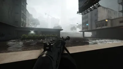 Battlefield 4 screenshot 5