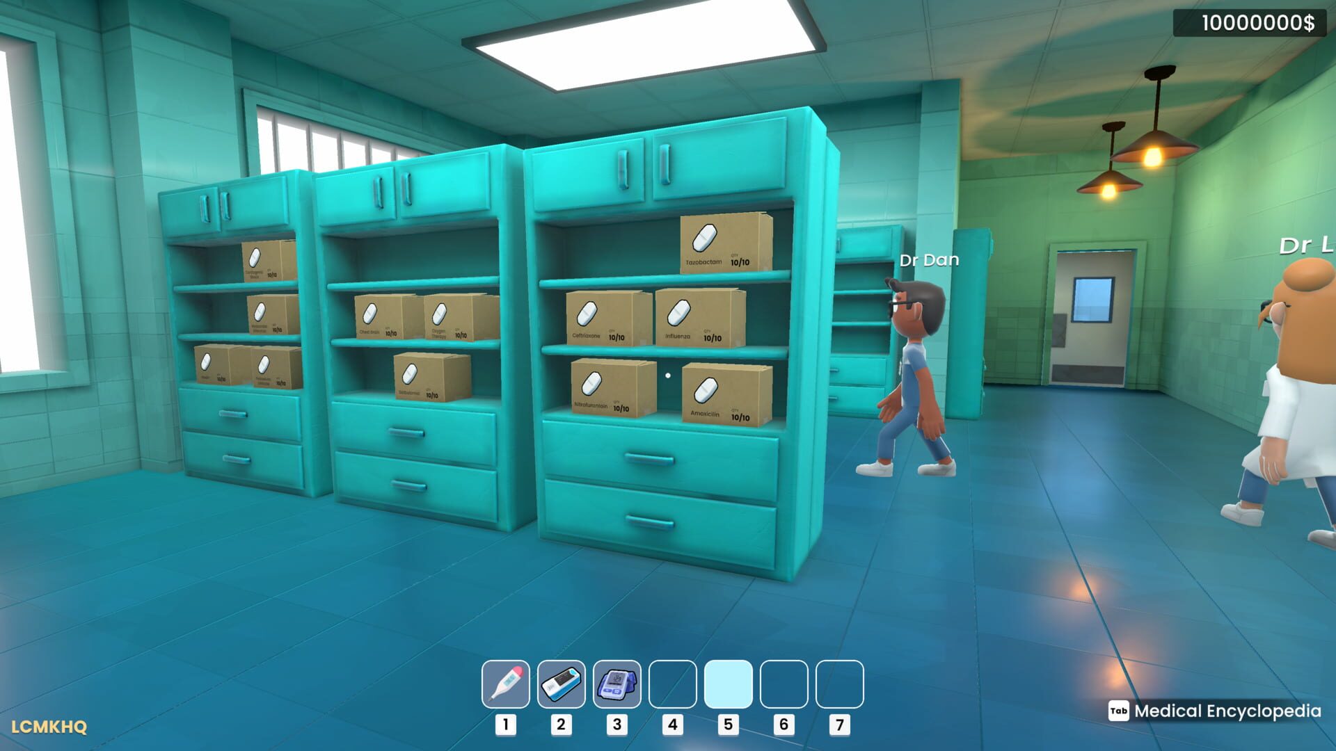 Vital Decisions screenshot 5