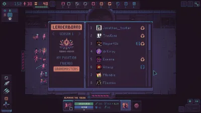 Despot's Game: Dystopian Army Builder screenshot 11
