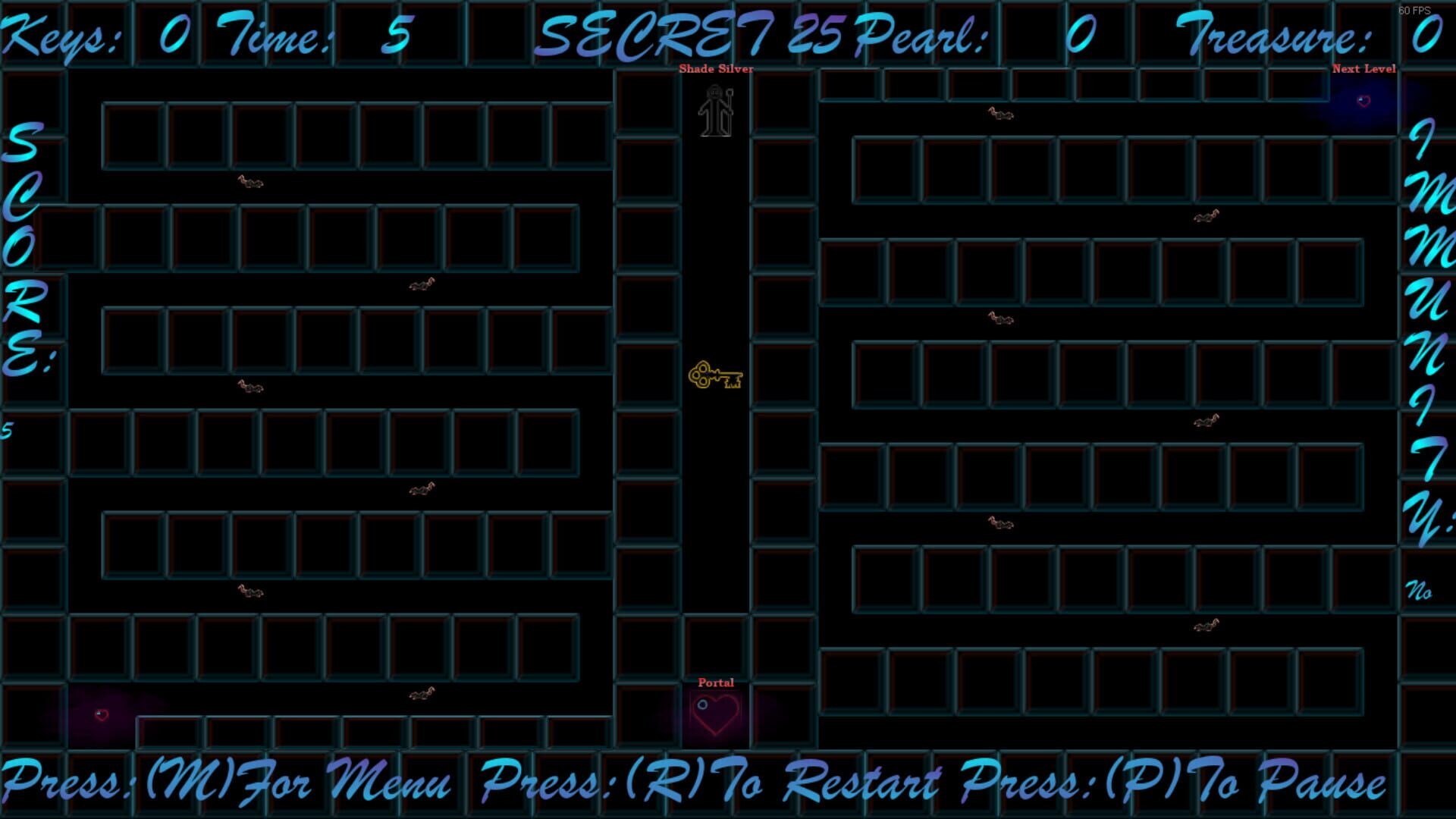 Shade Silver screenshot 7