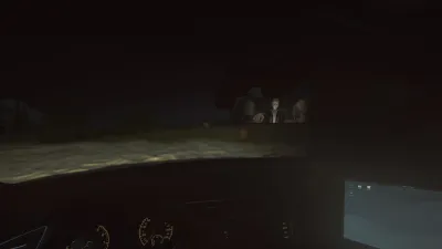 Backseat screenshot 7