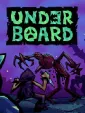 Underboard cover art