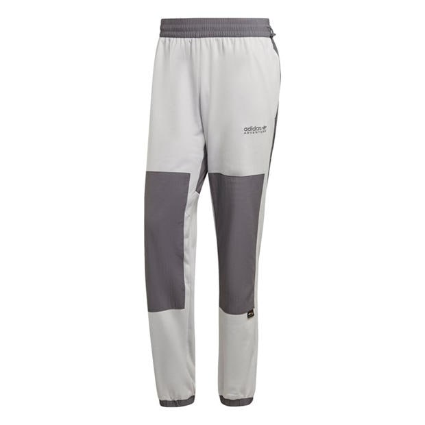 ADIDAS ORIGINALS: ADIDAS ORIGINALS Men's Closed Hem Tracksuit Bottoms
