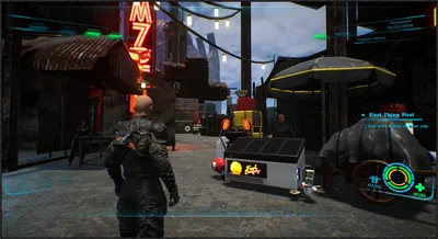 SpaceBourne 2 screenshot 5
