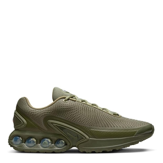 Nike: Nike Air Max Dn Trainers