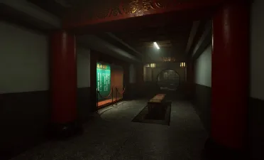 SUFFOCATE screenshot 5