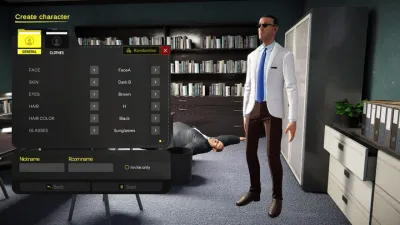 We’re In Trouble screenshot 1