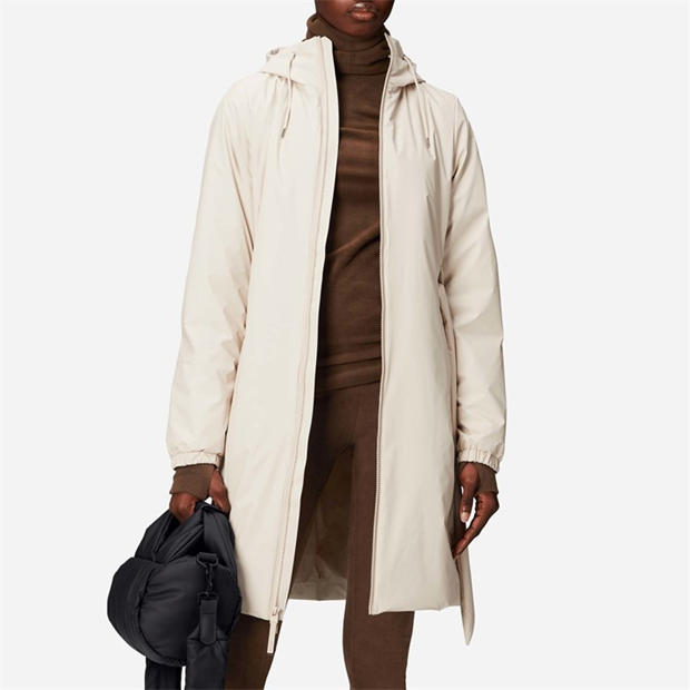 RAINS: RAINS Women's Insulated Puffer Jacket