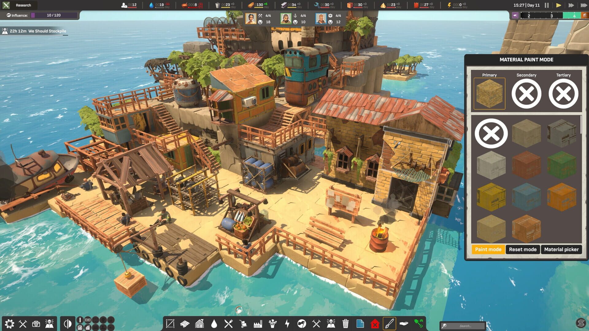 ALL WILL FALL screenshot 11