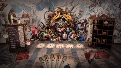 The Devil's Due screenshot 1