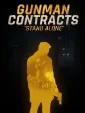 Gunman Contracts: Stand Alone cover art