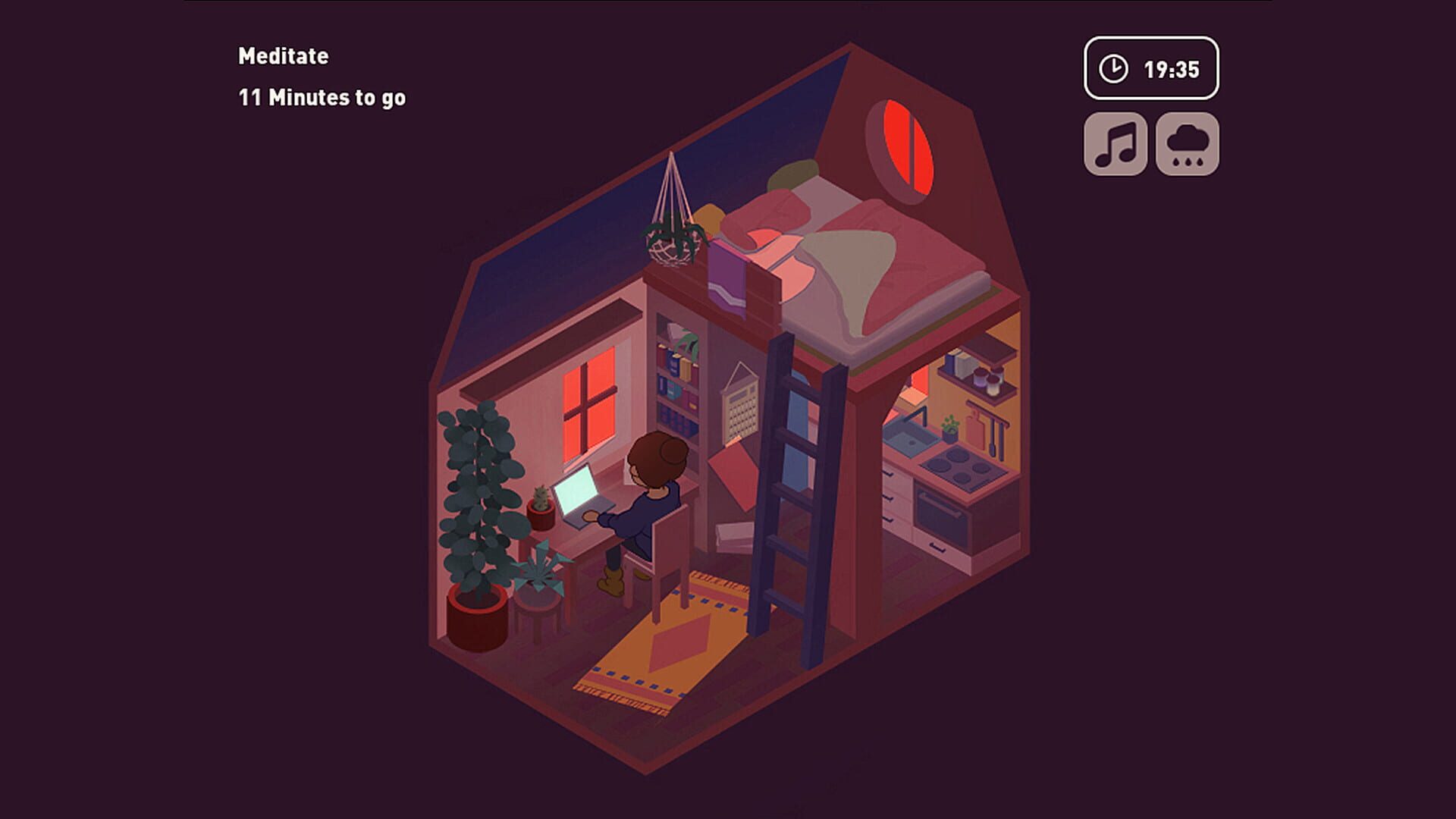 Virtual Cottage screenshot 4