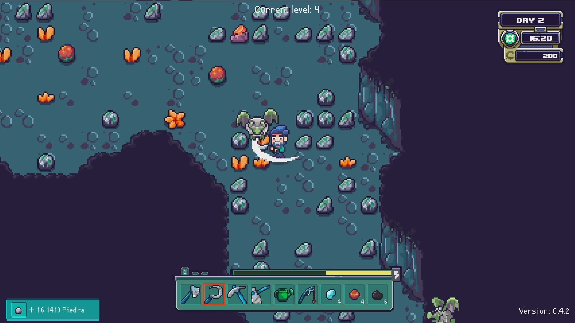Farlands screenshot 8