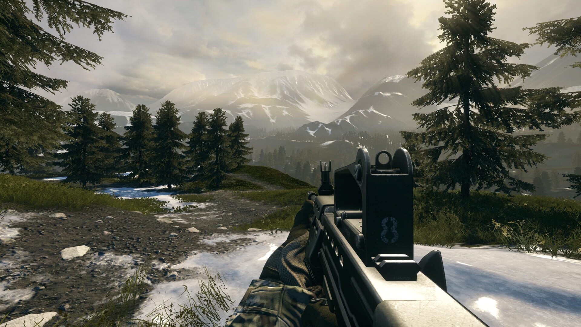 Battlefield 4 screenshot 2