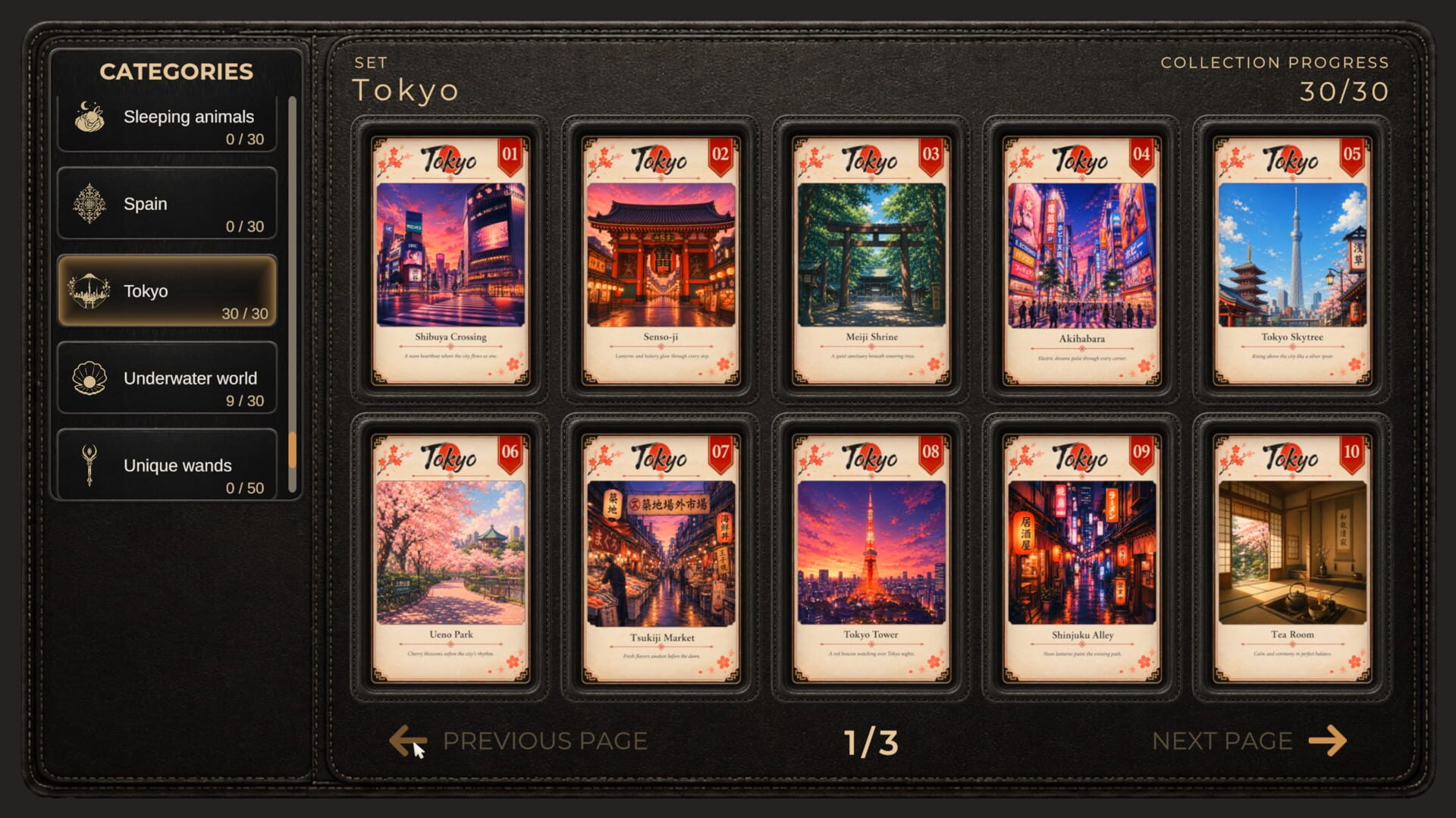 Cards Everywhere! screenshot 2