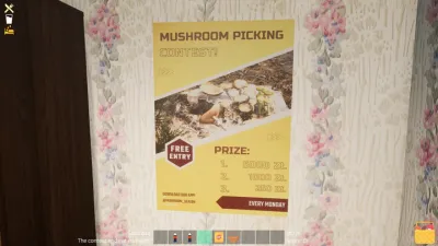Mushroom Season screenshot 11