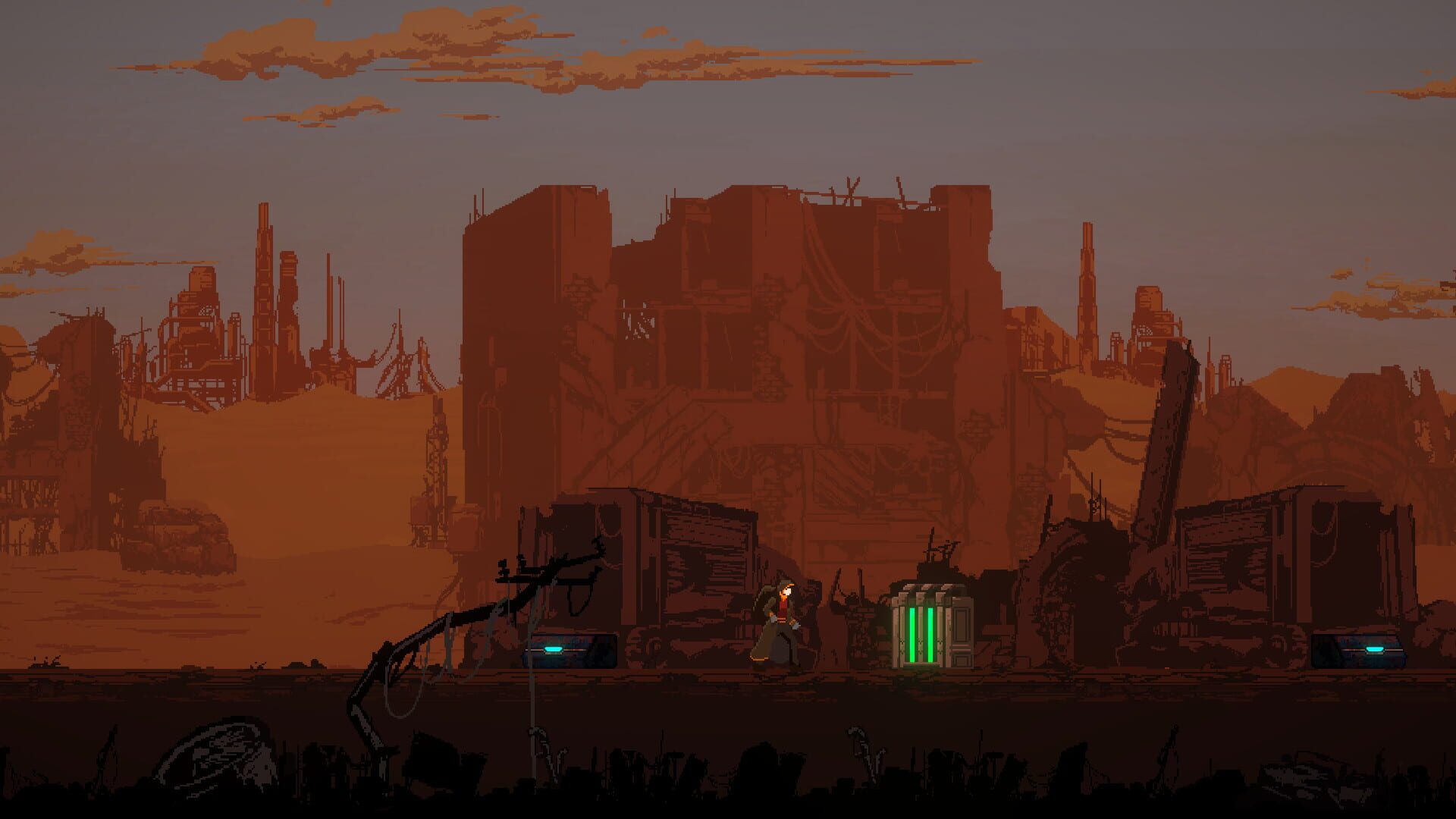 Beacon of Neyda screenshot 4