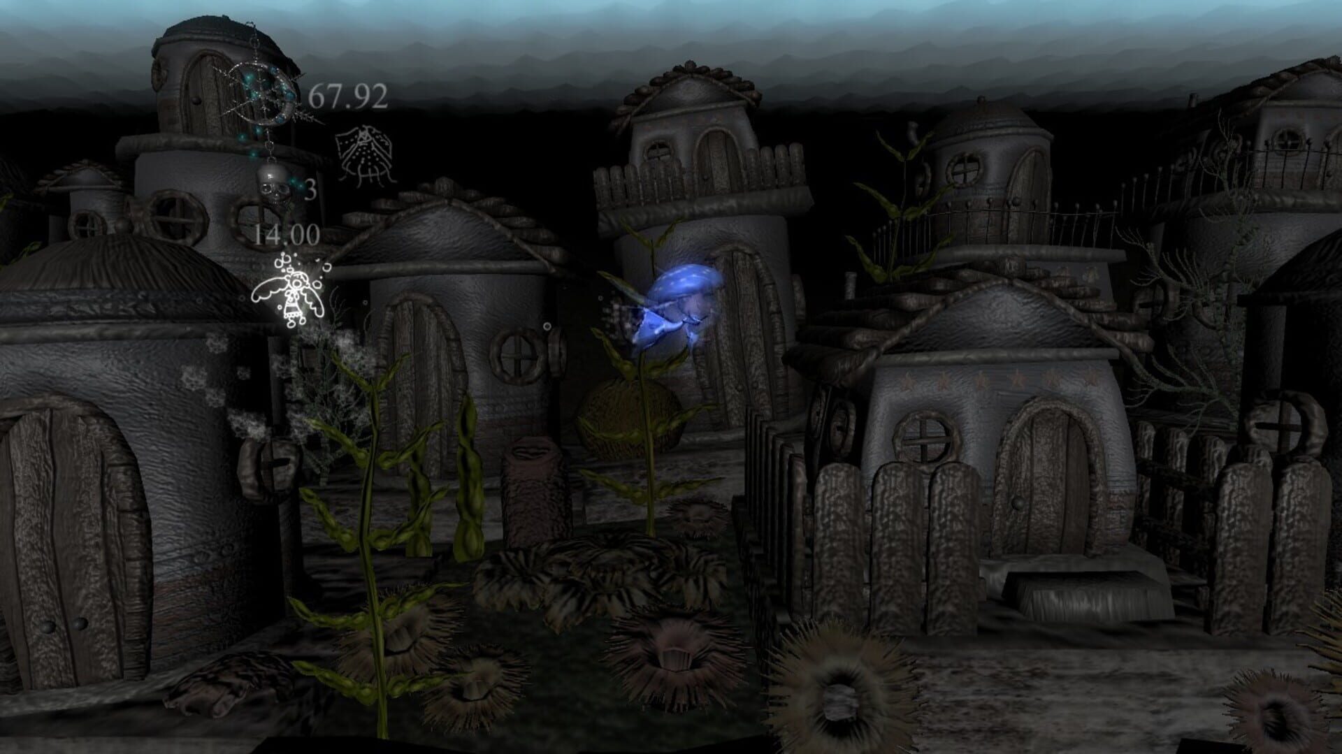 The Prisoner of the Night screenshot 2