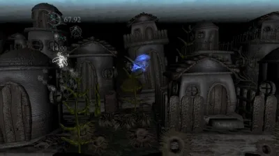 The Prisoner of the Night screenshot 2