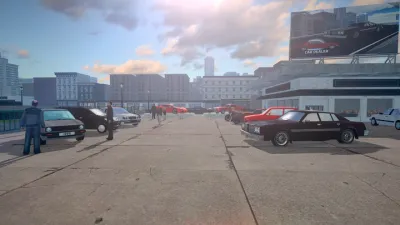 Rock Star Life Simulator screenshot 1
