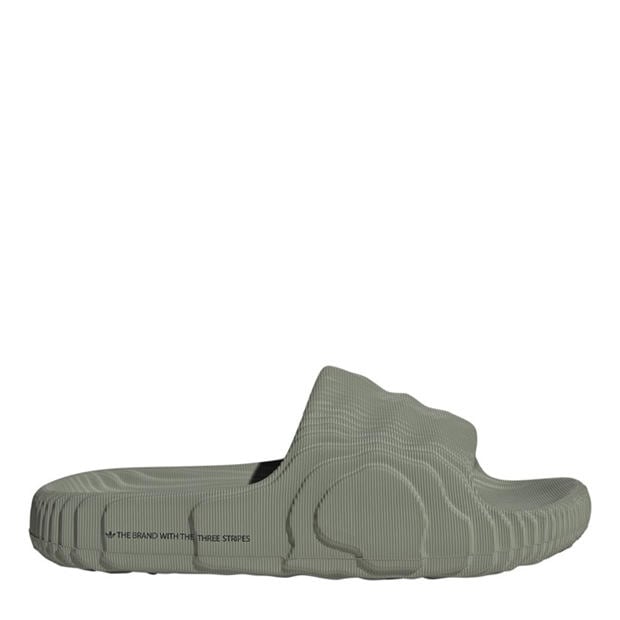 adidas Originals: adidas Originals Unisex Adults Adilette Pool Sliders