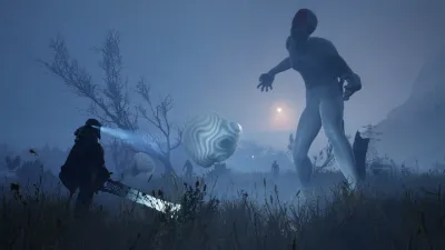 Hell is Us screenshot 9