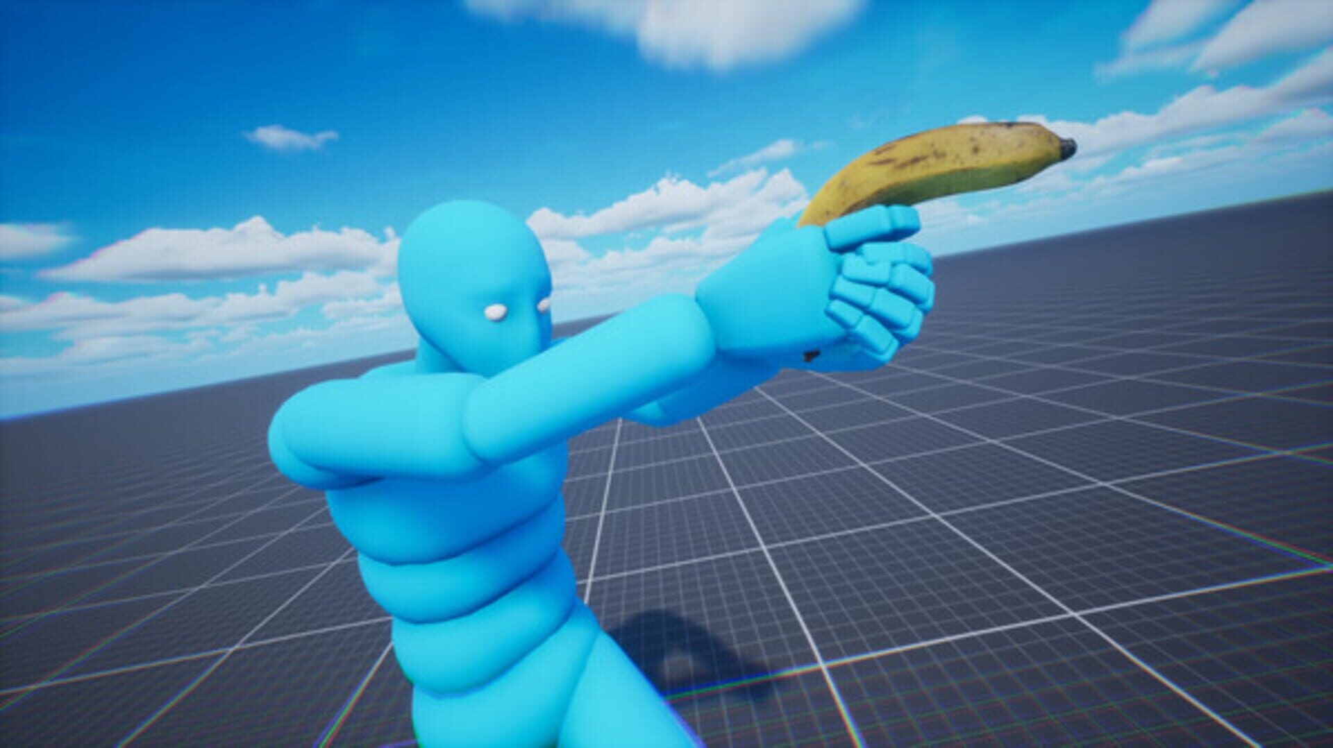 Ultimate Ragdoll Game screenshot 3