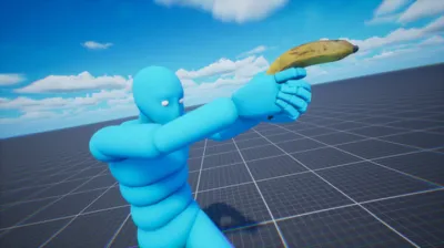 Ultimate Ragdoll Game screenshot 3