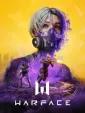 Warface cover art