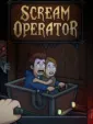 Scream Operator: Haunted House Manager cover art