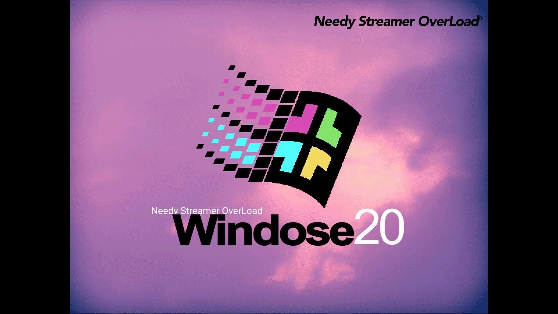 NEEDY STREAMER OVERLOAD screenshot 10
