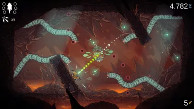 Feather's Edge screenshot 2