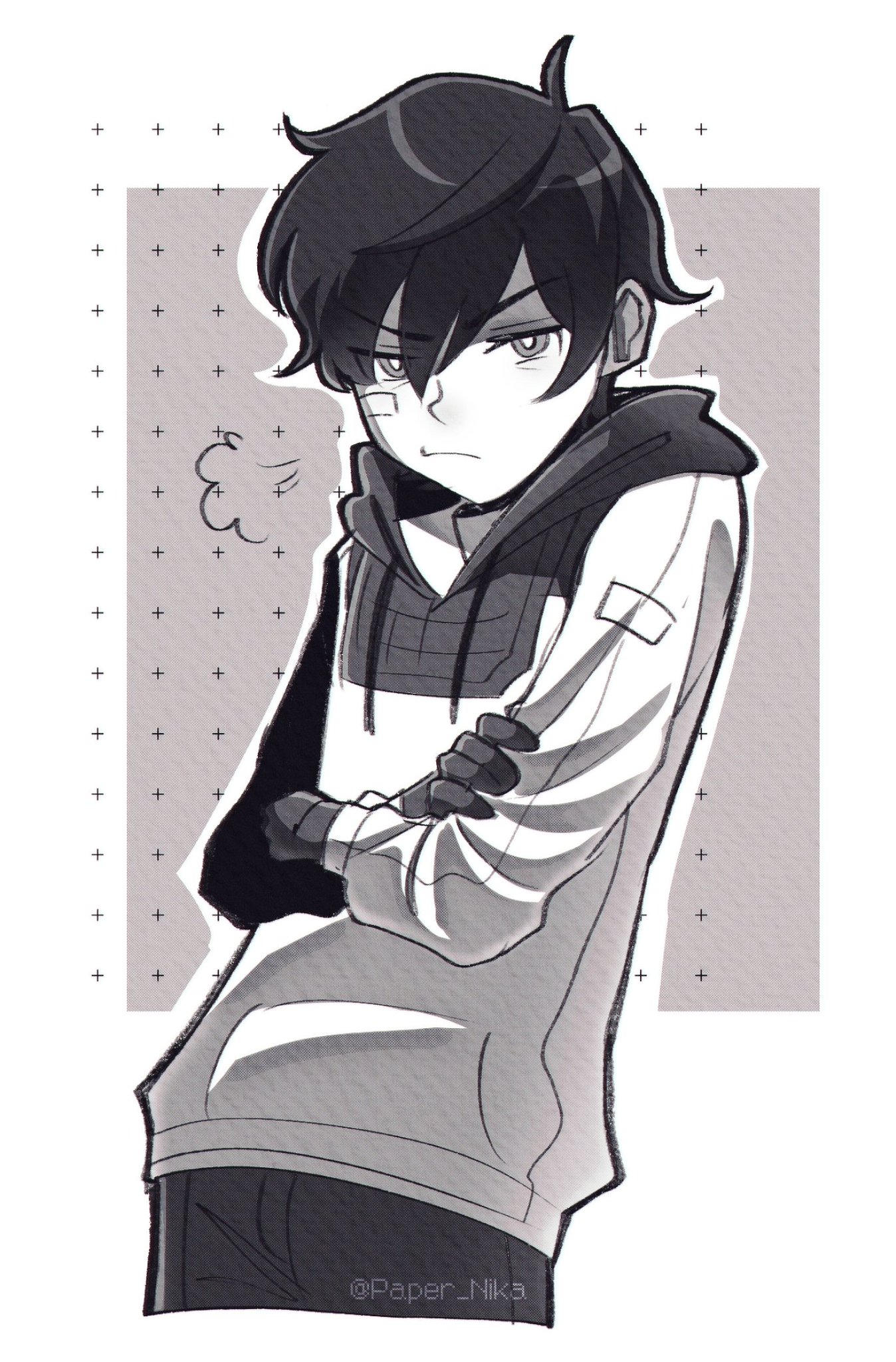 From An unknown user