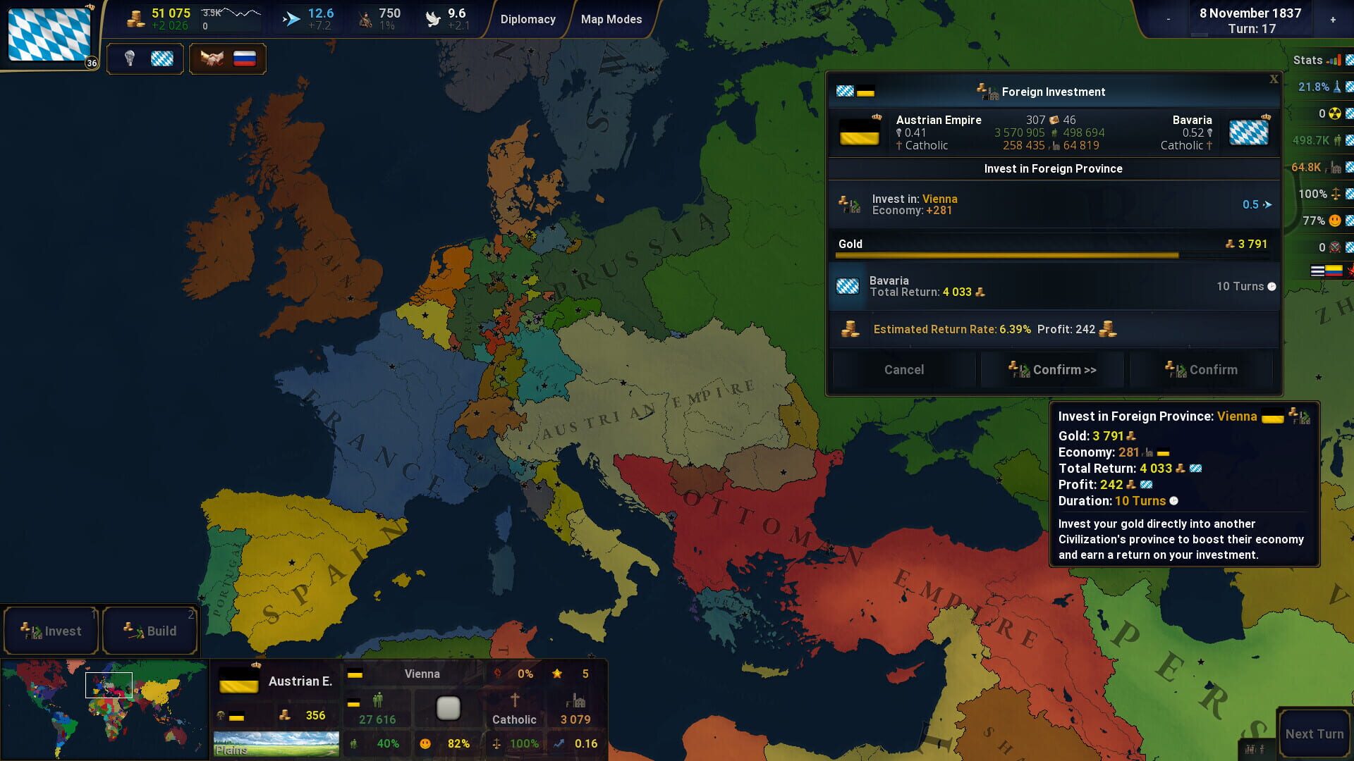 Age of History II: Definitive Edition screenshot 5