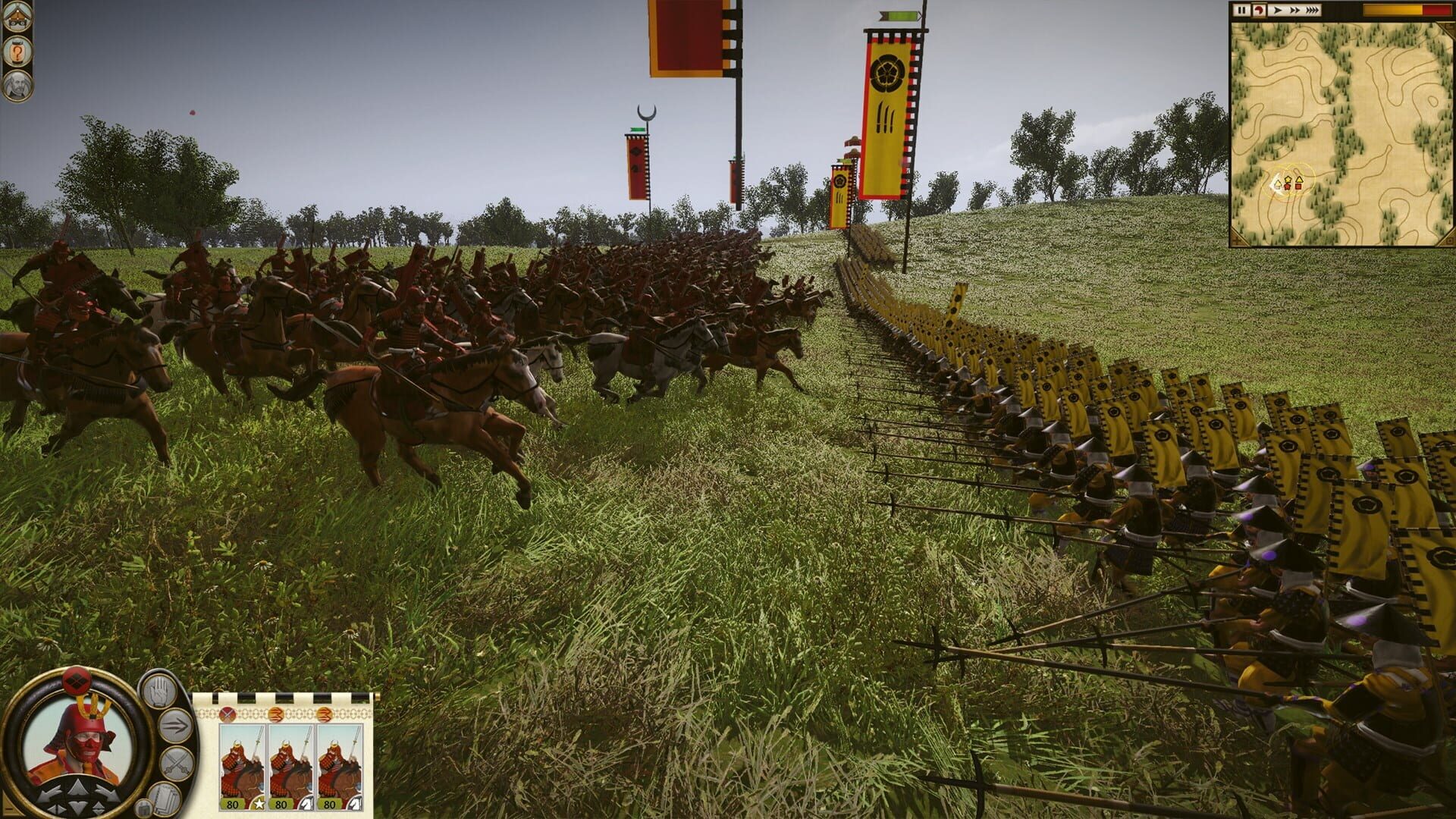 Total War: SHOGUN 2 - Complete Edition screenshot 4