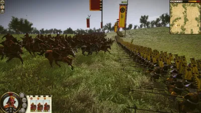 Total War: SHOGUN 2 - Complete Edition screenshot 4