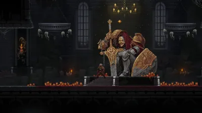Dragon Is Dead screenshot 1