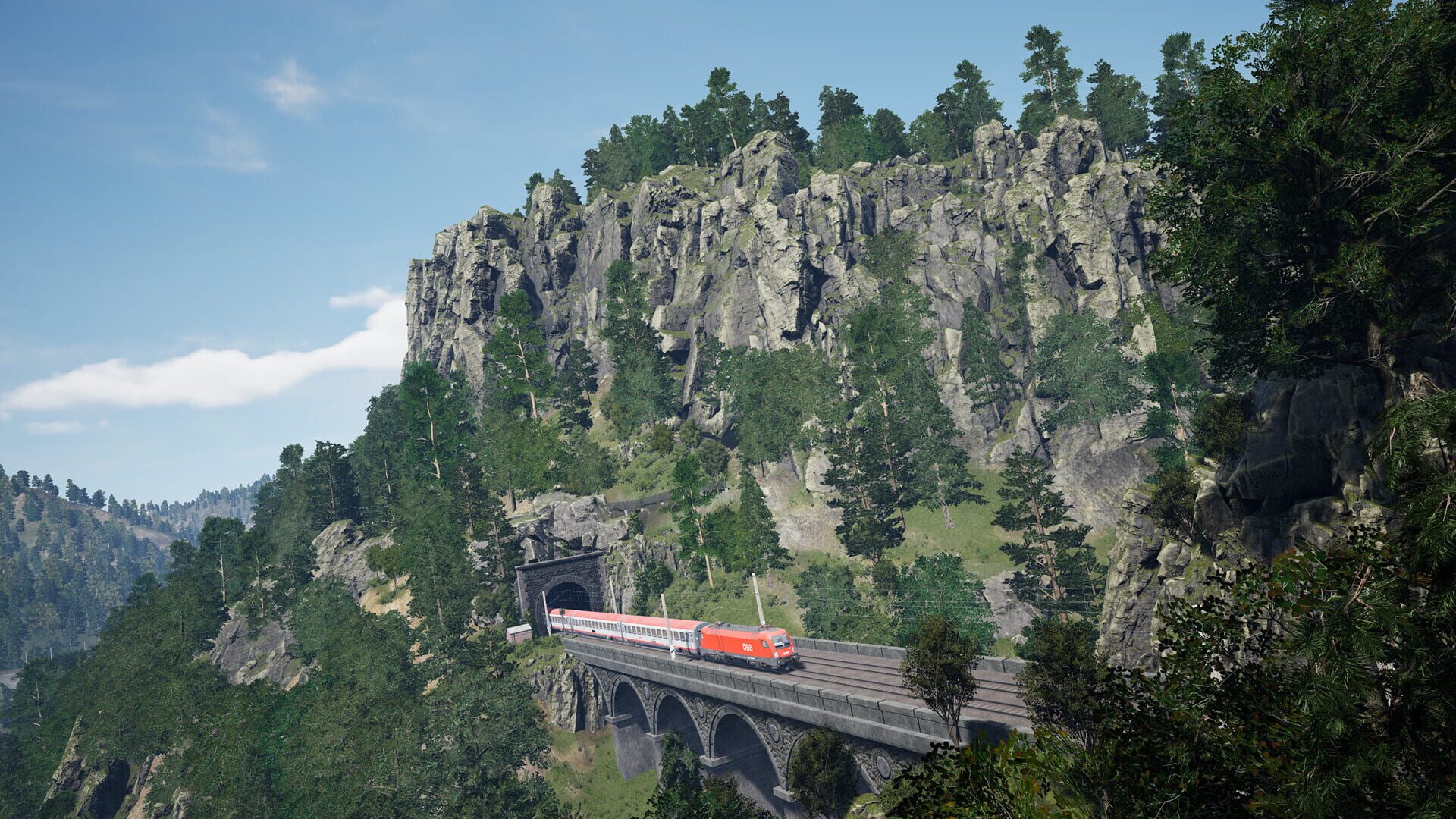 Train Sim World 6 screenshot 2