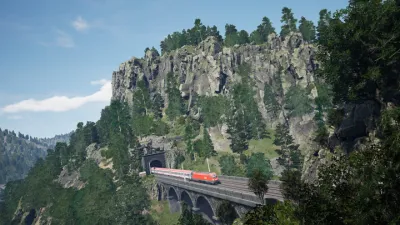 Train Sim World 6 screenshot 2