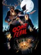 Gone Feral cover art