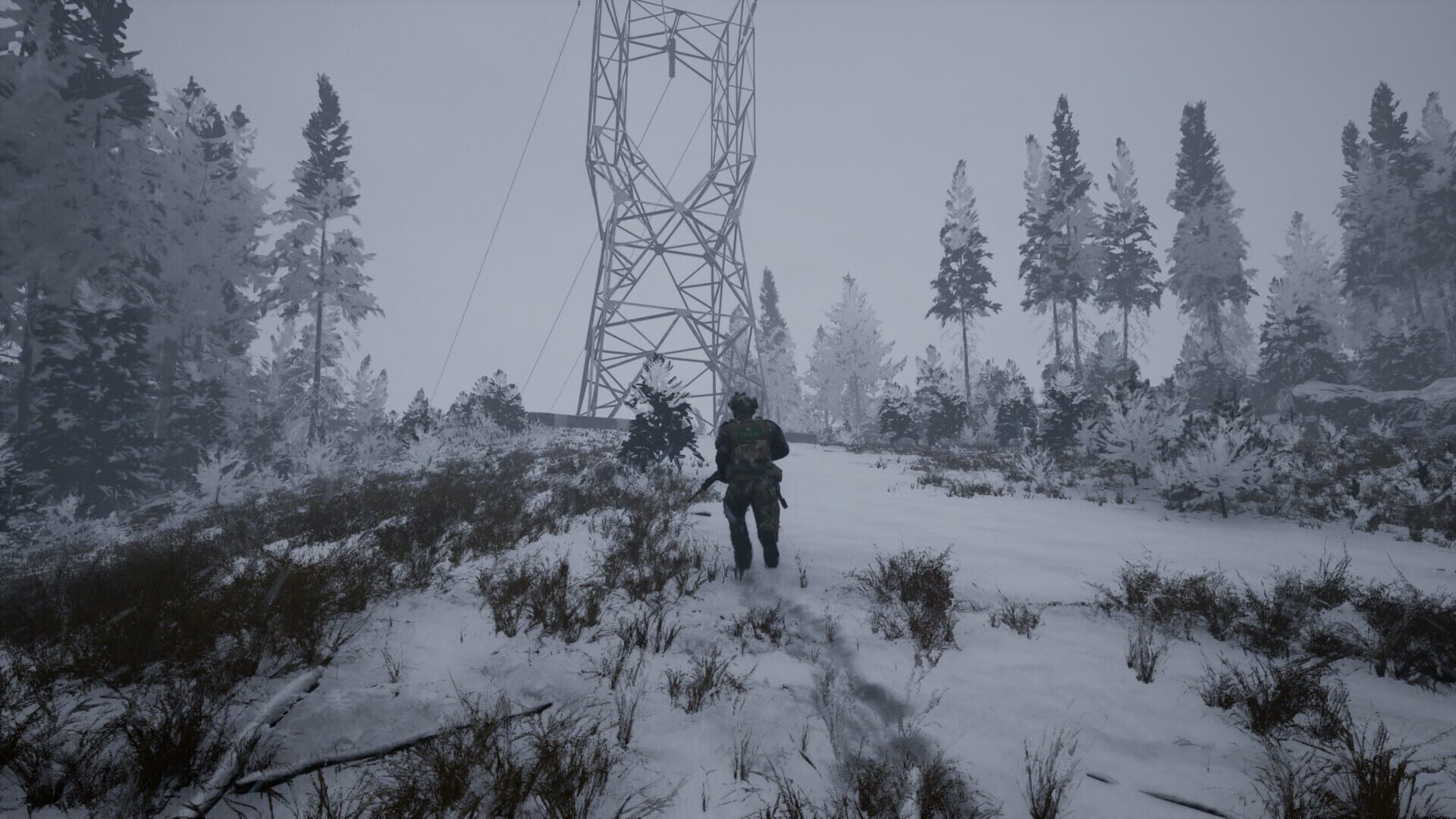 EXFIL screenshot 5