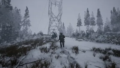 EXFIL screenshot 5