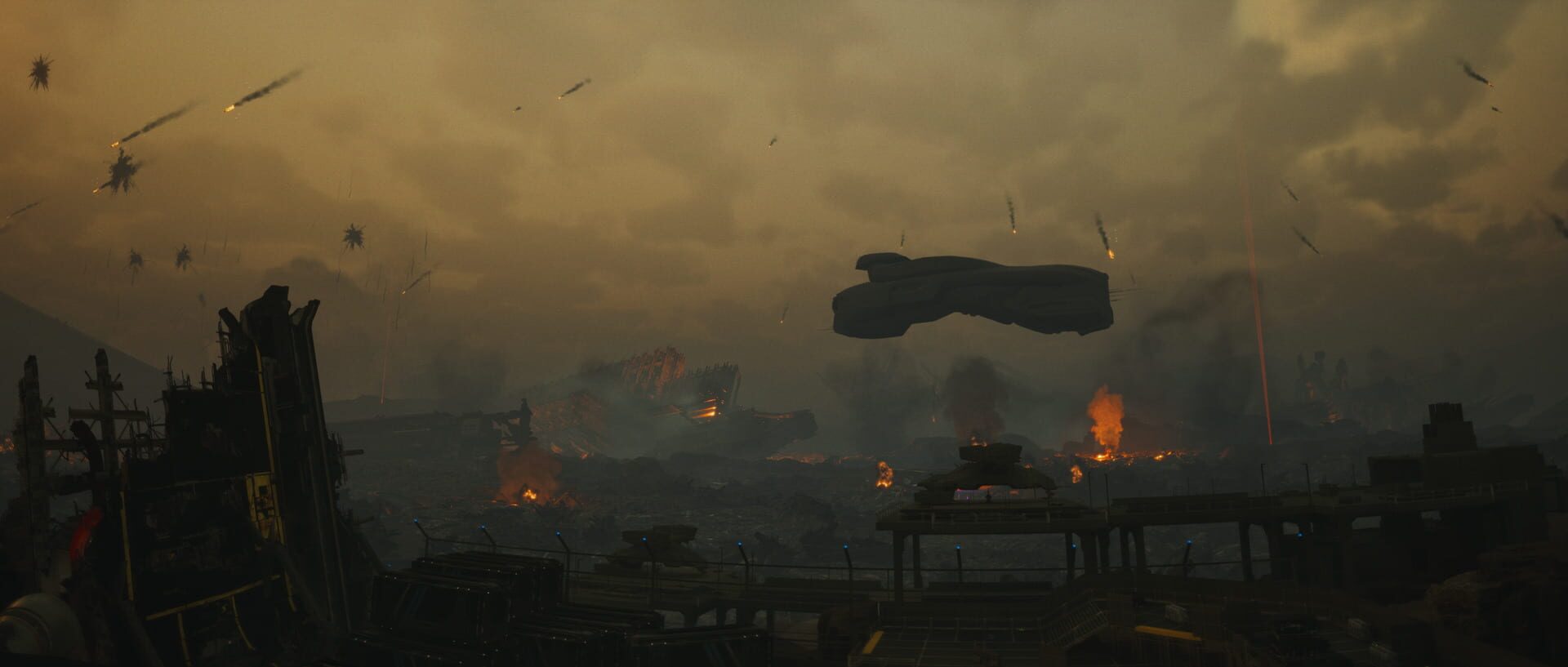EVE Vanguard screenshot 12