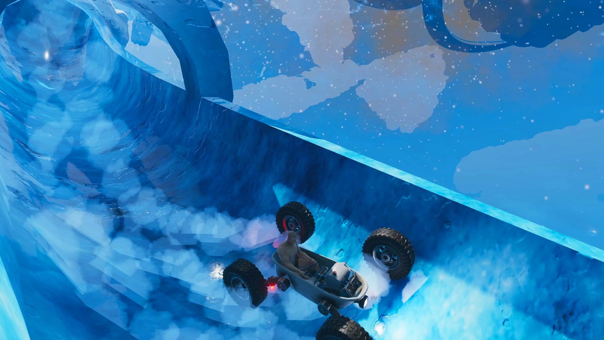 Driving Is Hard screenshot 4