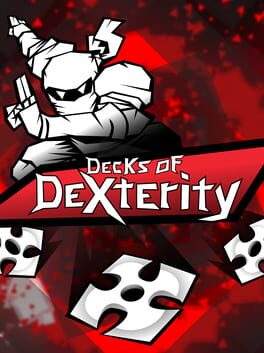 Decks of Dexterity cover art