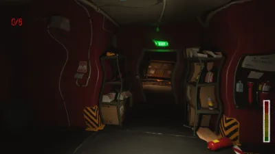 BloodLight screenshot 5