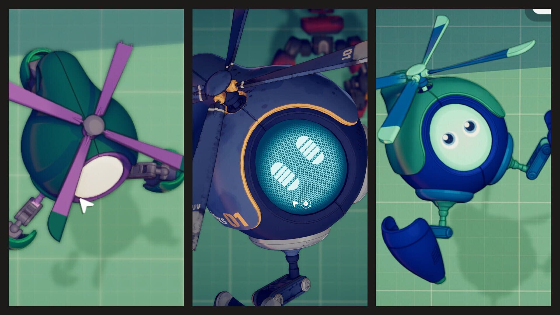 MKS: Model Kit Studio screenshot 12