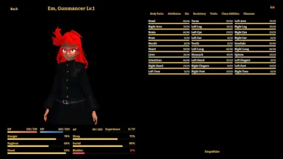 Hypernet Explorer screenshot 1