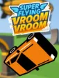 Super Flying Vroom Vroom cover art