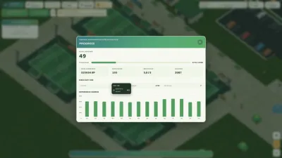 Pitchside Empire screenshot 8